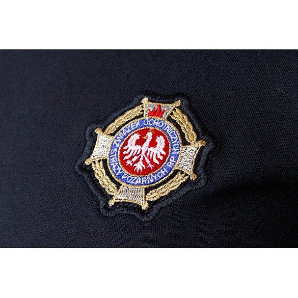 You are currently viewing koszulki strażackie, czapki z daszkiem i zimowe dla OSP Sinołęka