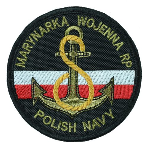 haft komputerowy naszywki wojskowe i paramilitarne emblemat logo naszywki