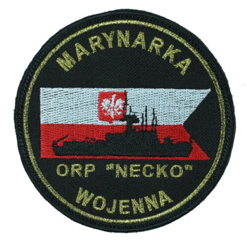 haft komputerowy naszywki wojskowe i paramilitarne emblemat logo naszywki