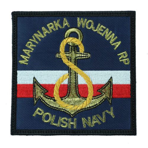 haft komputerowy naszywki wojskowe i paramilitarne emblemat logo naszywki