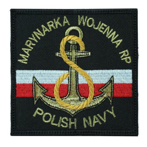 haft komputerowy naszywki wojskowe i paramilitarne emblemat logo naszywki