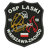 Read more about the article Strażackie koszulki polo dla OSP Wielki Klincz