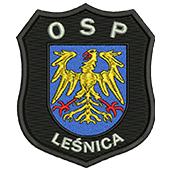 OSP LESNICA