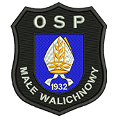 OSP MALE-WALICHOWY