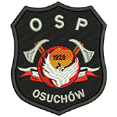 OSP OSUCHOW