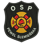 OSP PEWEL-SLEMIENSKA