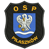 Read more about the article Luksusowe polary strażackie dla OSP Szczukowice