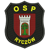 OSP RYCZOW