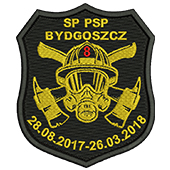 OSP SP-PSP-BYDGOSZCZ