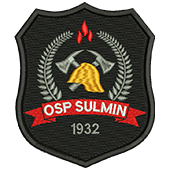 OSP SULMIN