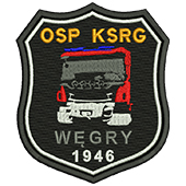 OSP WEGRY