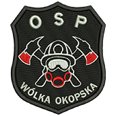 OSP WOLKA-OKOPSKA