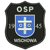 OSP WSCHOWA