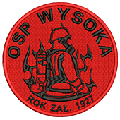 OSP WYSOKA-K