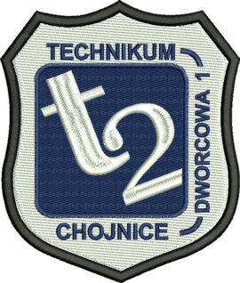 Chojnice technikum nr 2