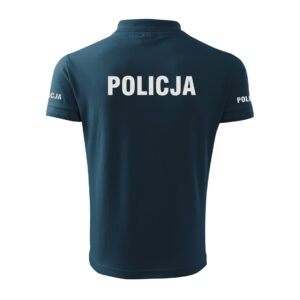 Koszulki policyjne POLO