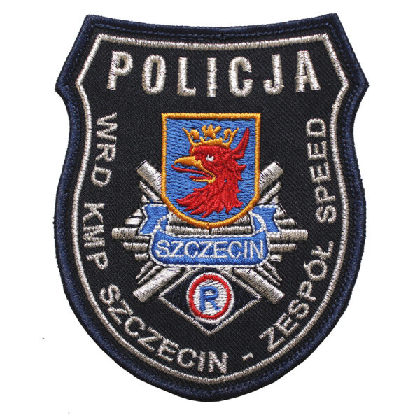 Krzeszowice – Komisariat Policji w Krzeszowicach NPO1083