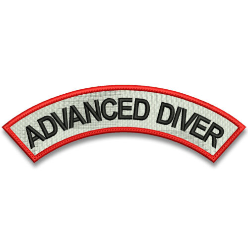 ŁUK NASZYWKA ADVANCED DIVER