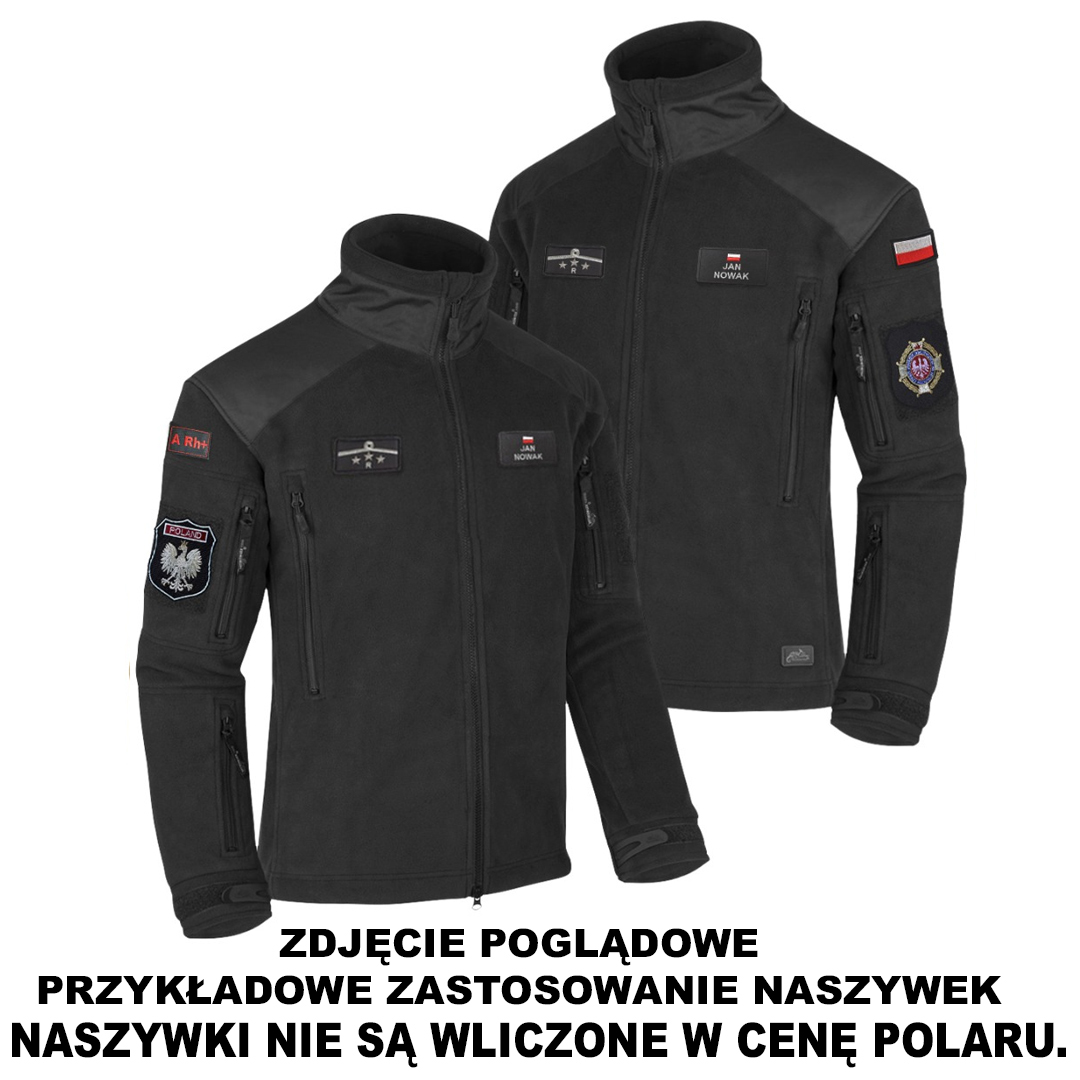 Polara strażacki Helikon Classic OSP PSP straż