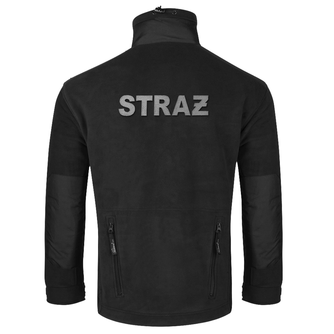 Polar strażacki helikon liberty dla Ochotniczej Straży Pożarnej OSP