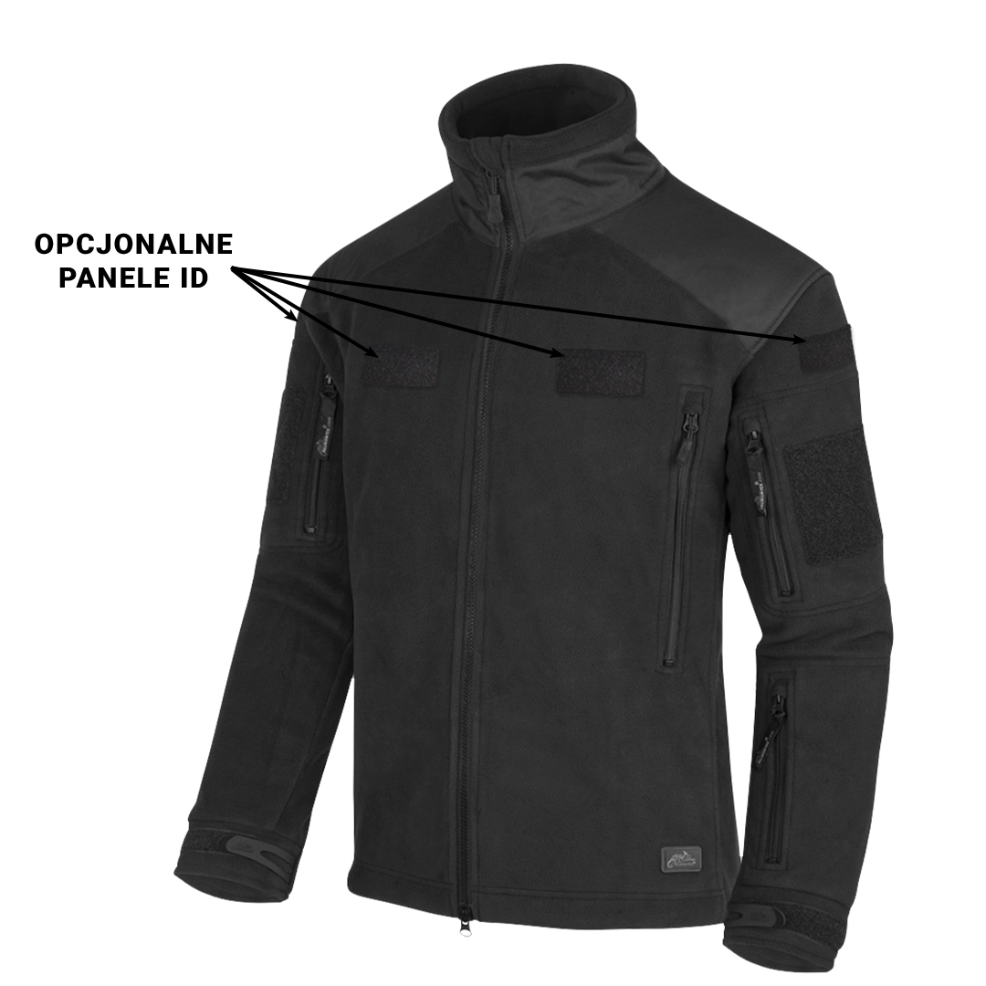 Polar strażacki helikon liberty dla Ochotniczej Straży Pożarnej OSP