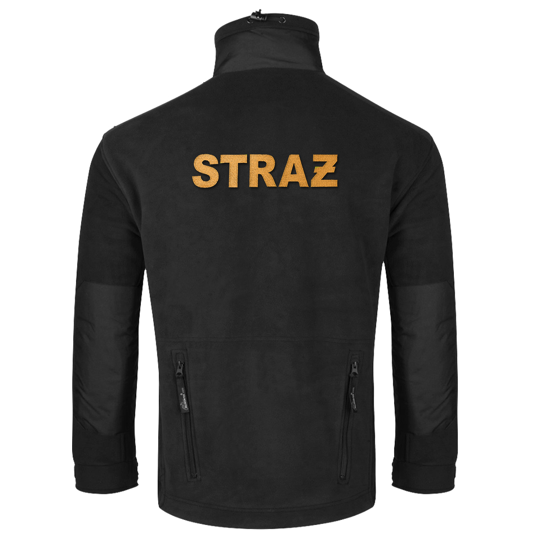 Polar Helikon Liberty straż pożarna PSP STRAŻ