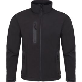 Kurtka softshell indywidualne logo