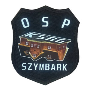 osp szymbark